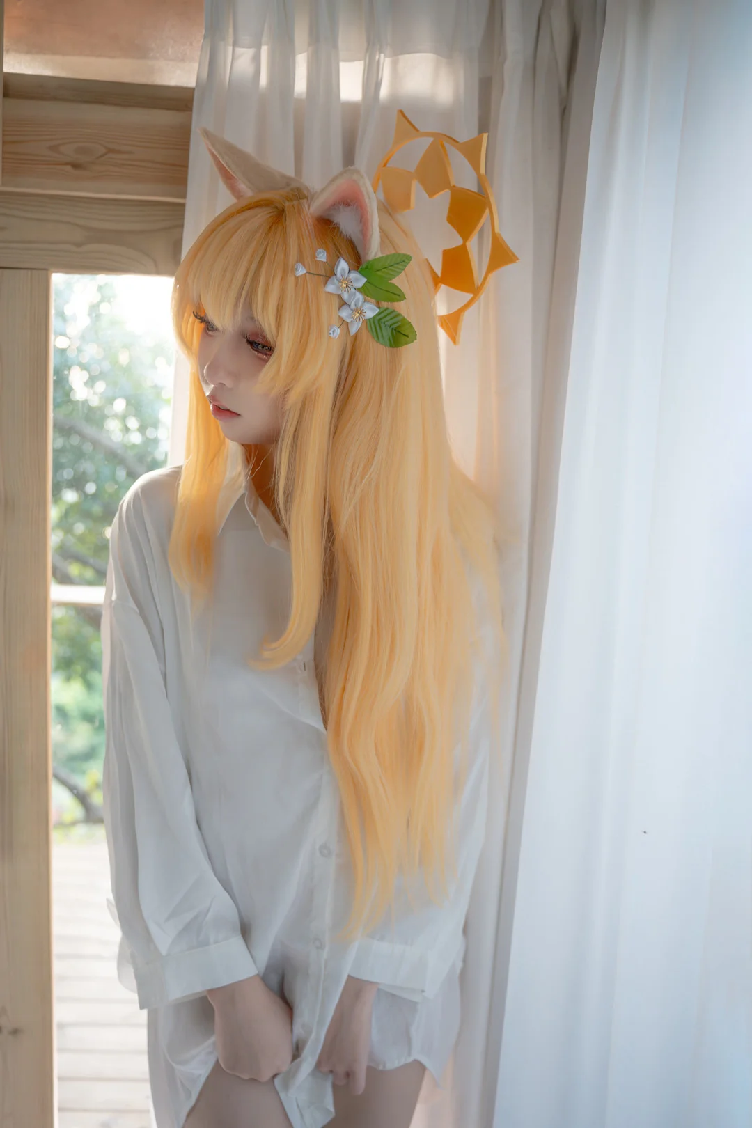 纸悦Etsu_ko写真图片(2)