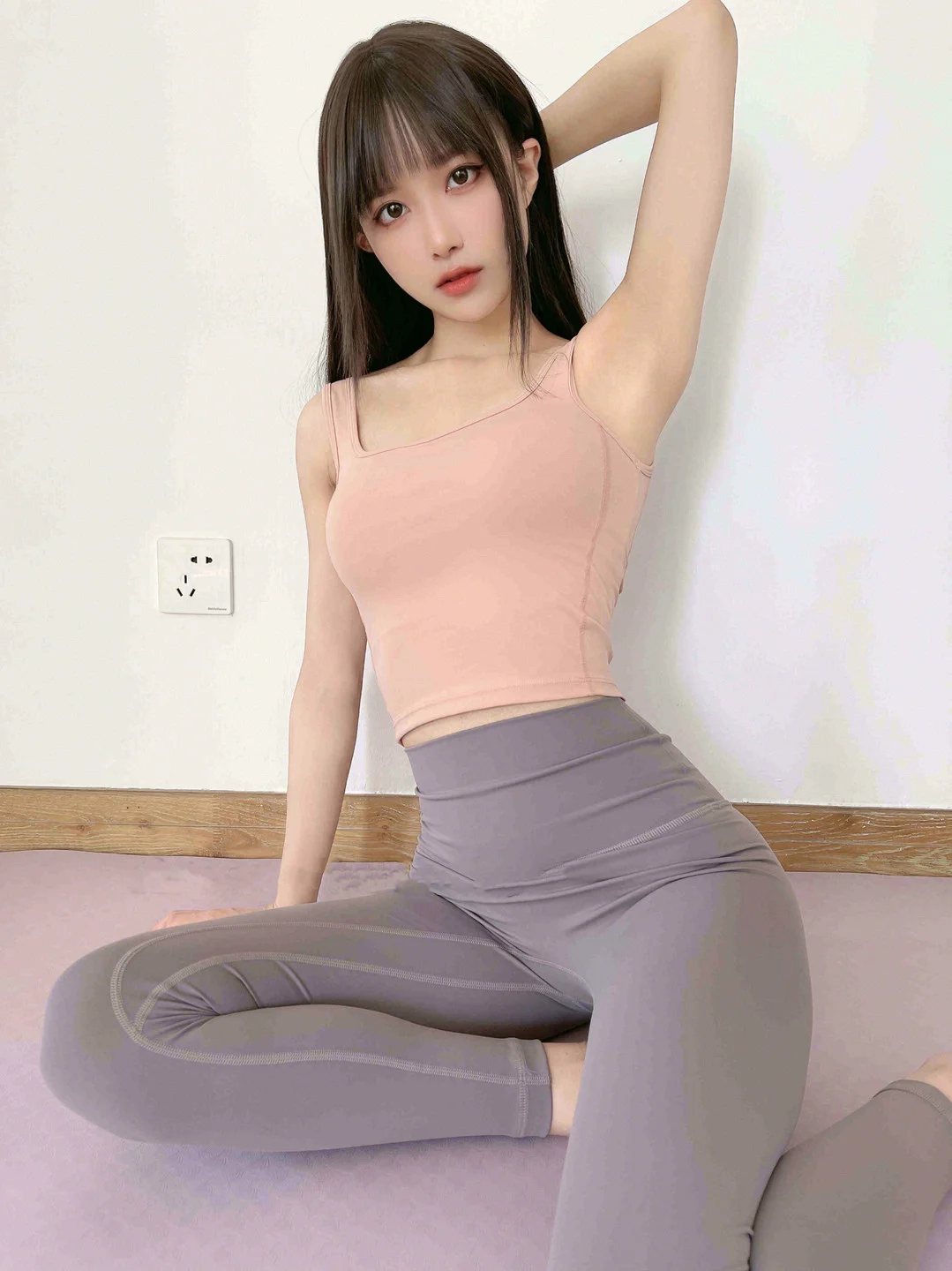 布丁大法写真图片(6)