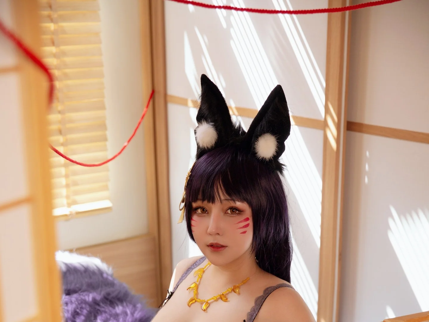 KANEKO咔喵写真图片(2)