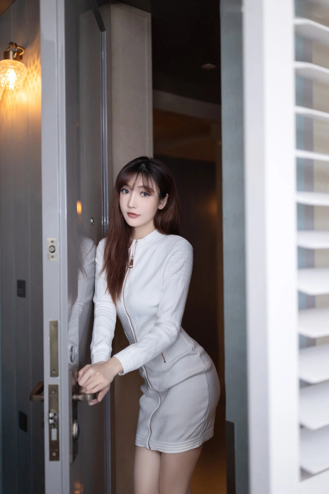陆萱萱写真图片(2)