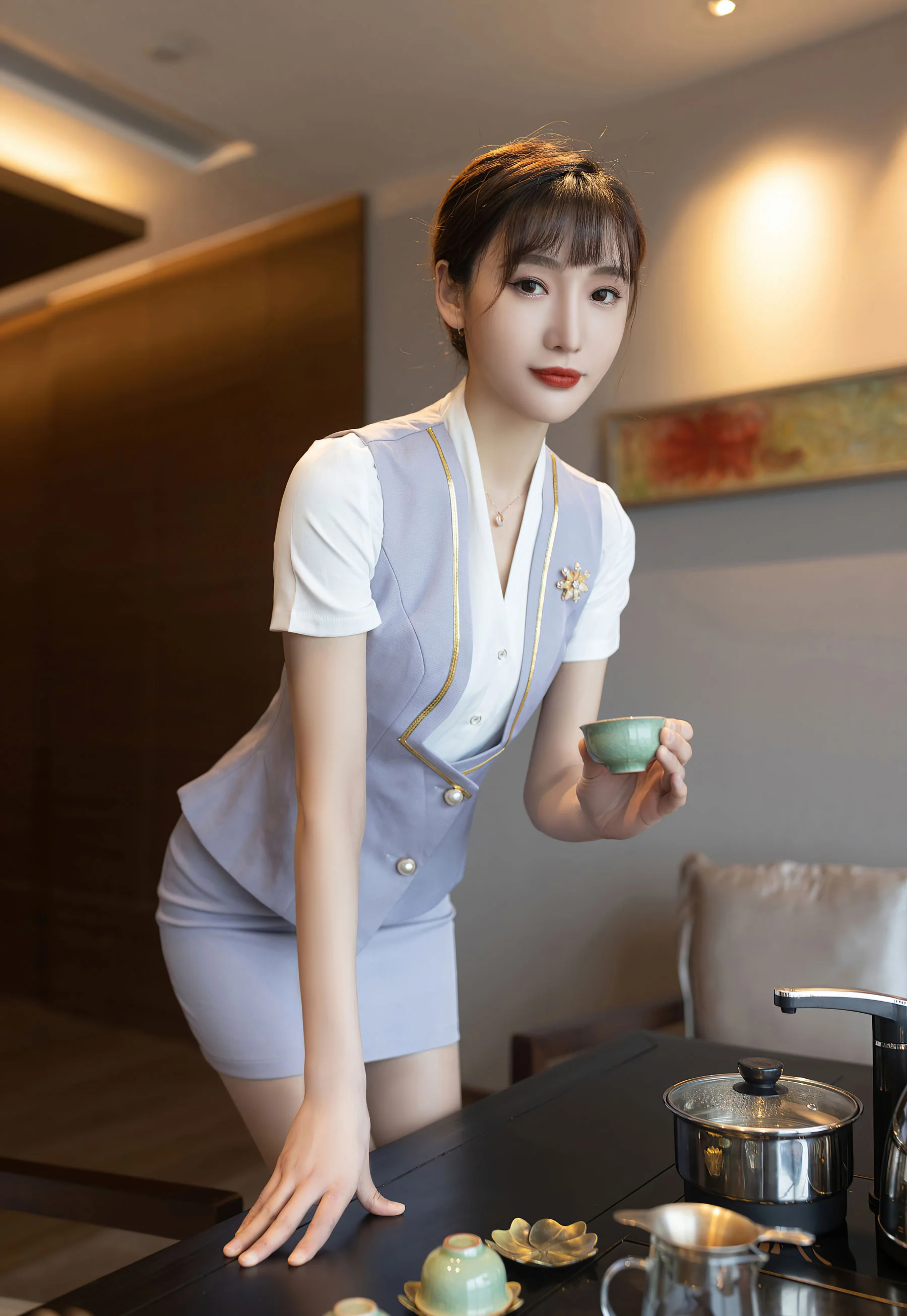 陆萱萱写真图片(4)