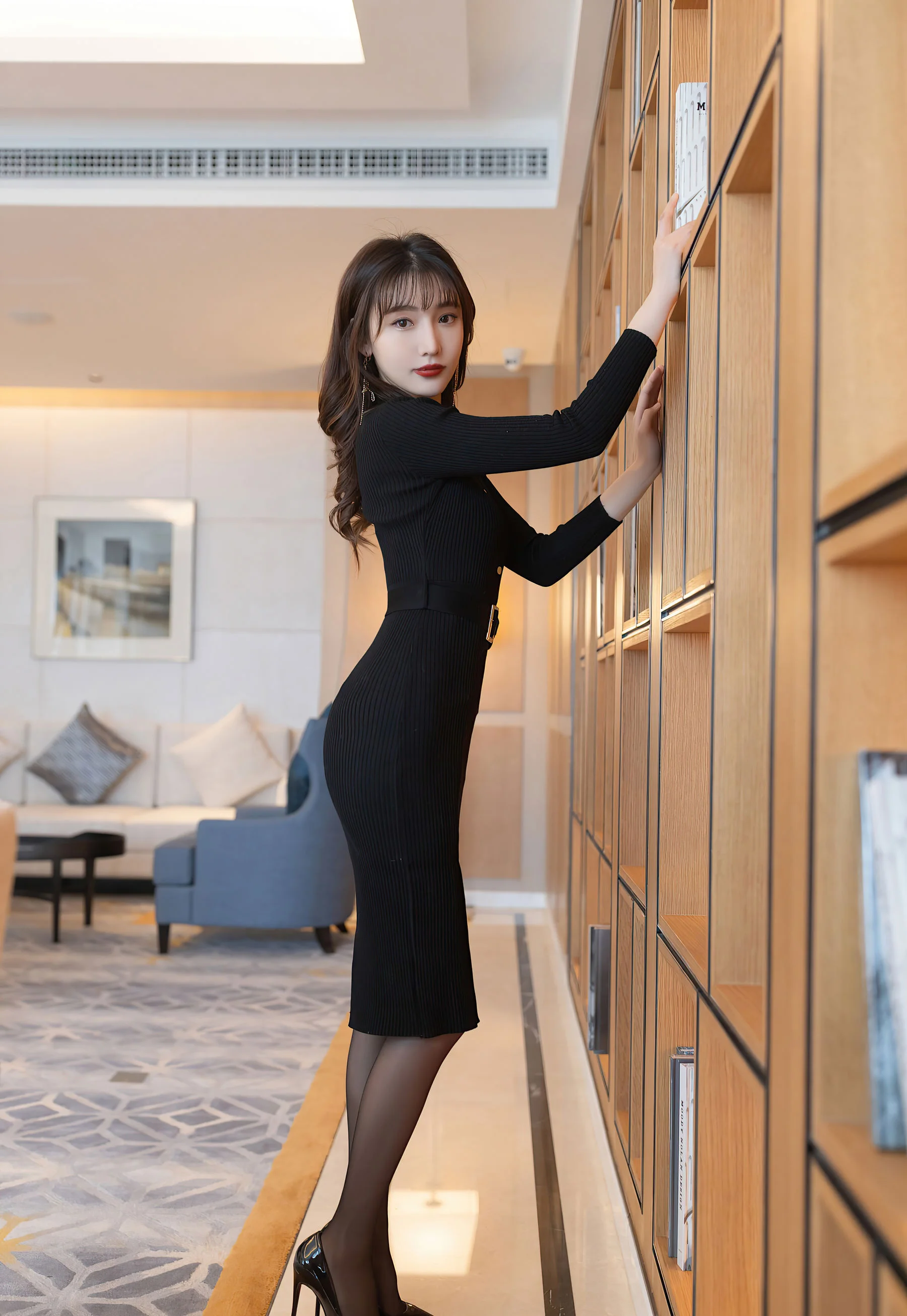 陆萱萱写真图片(4)