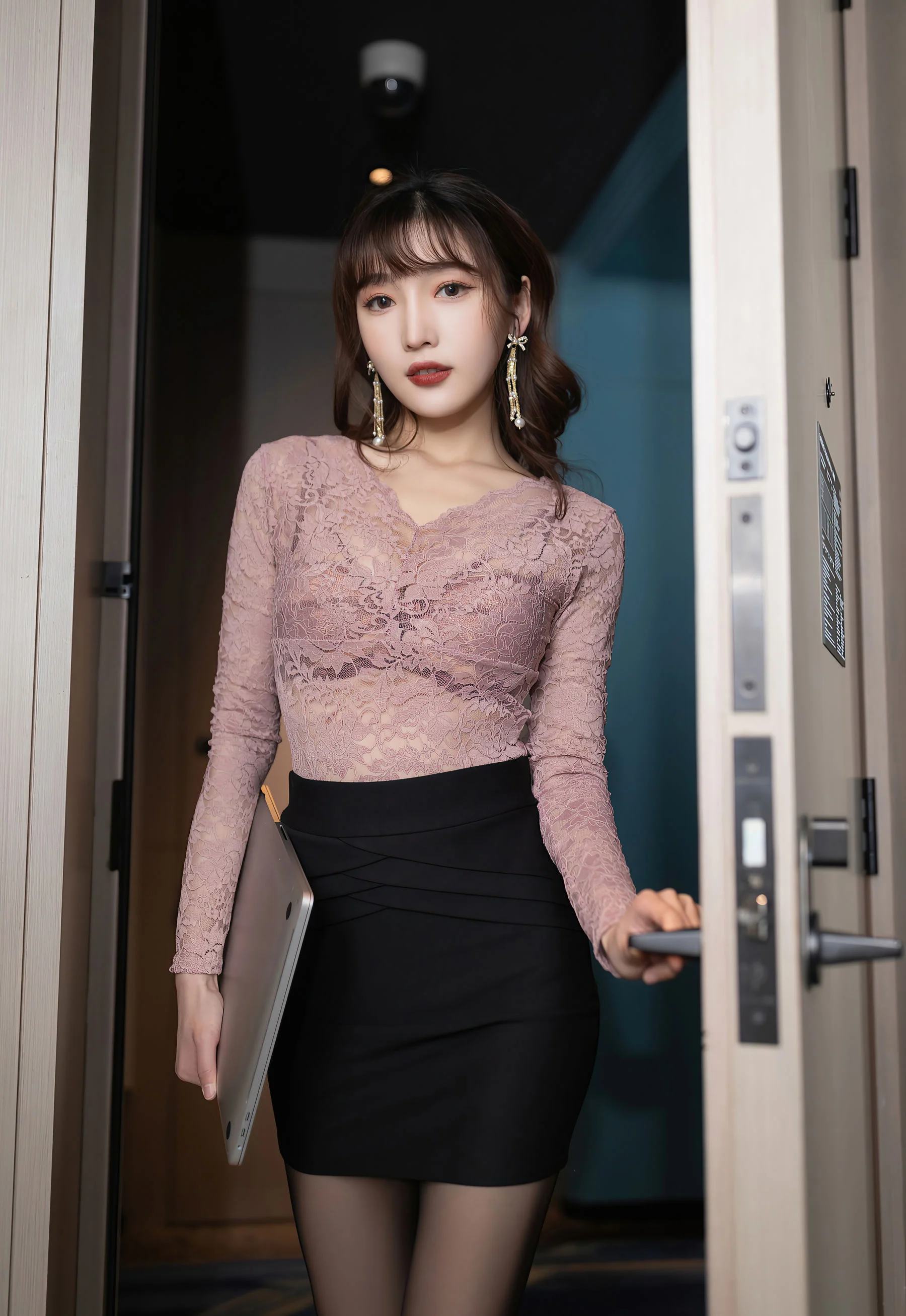 陆萱萱写真图片(2)