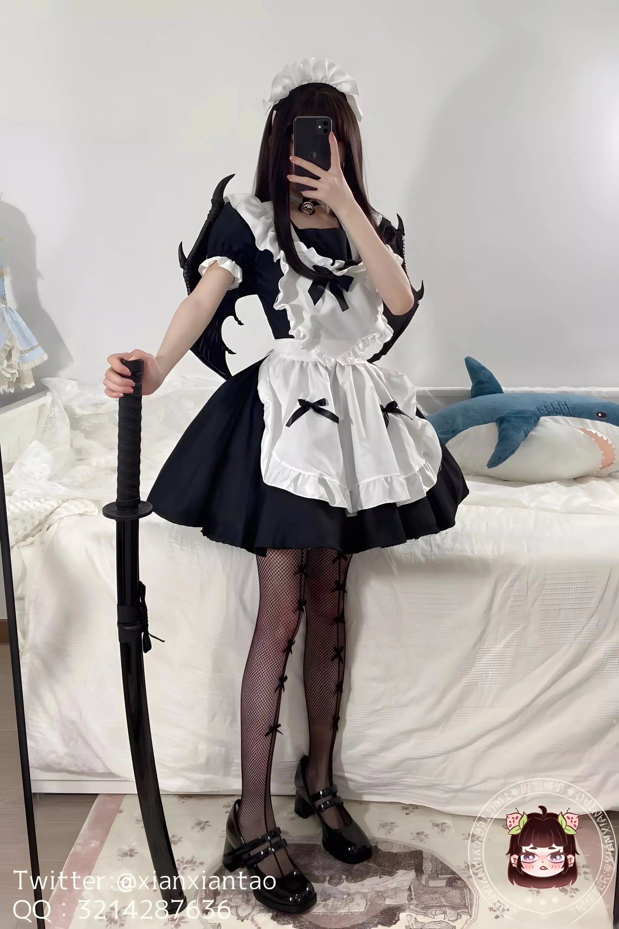 仙仙桃写真图片(3)