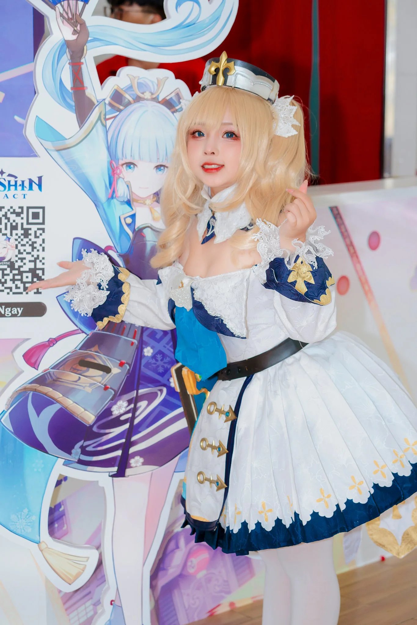 SayoMomo写真图片(3)