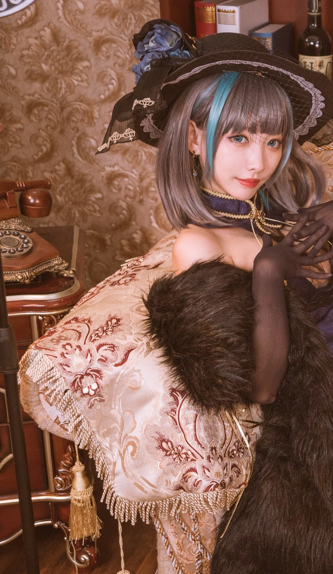 宫本桜写真图片(2)