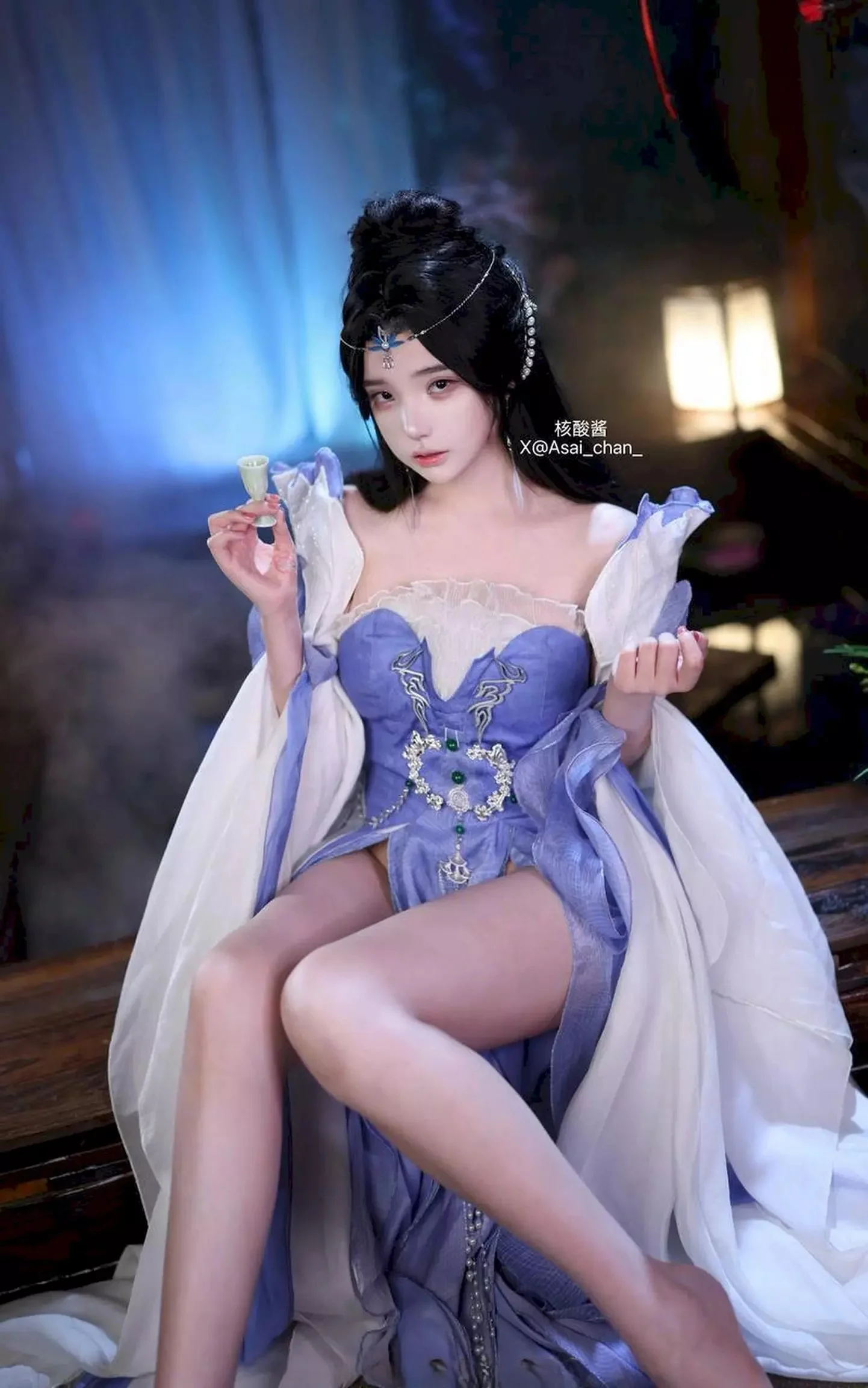 核酸酱写真图片(3)