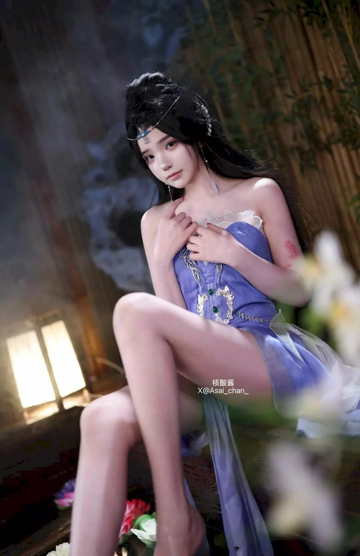 核酸酱写真图片(2)