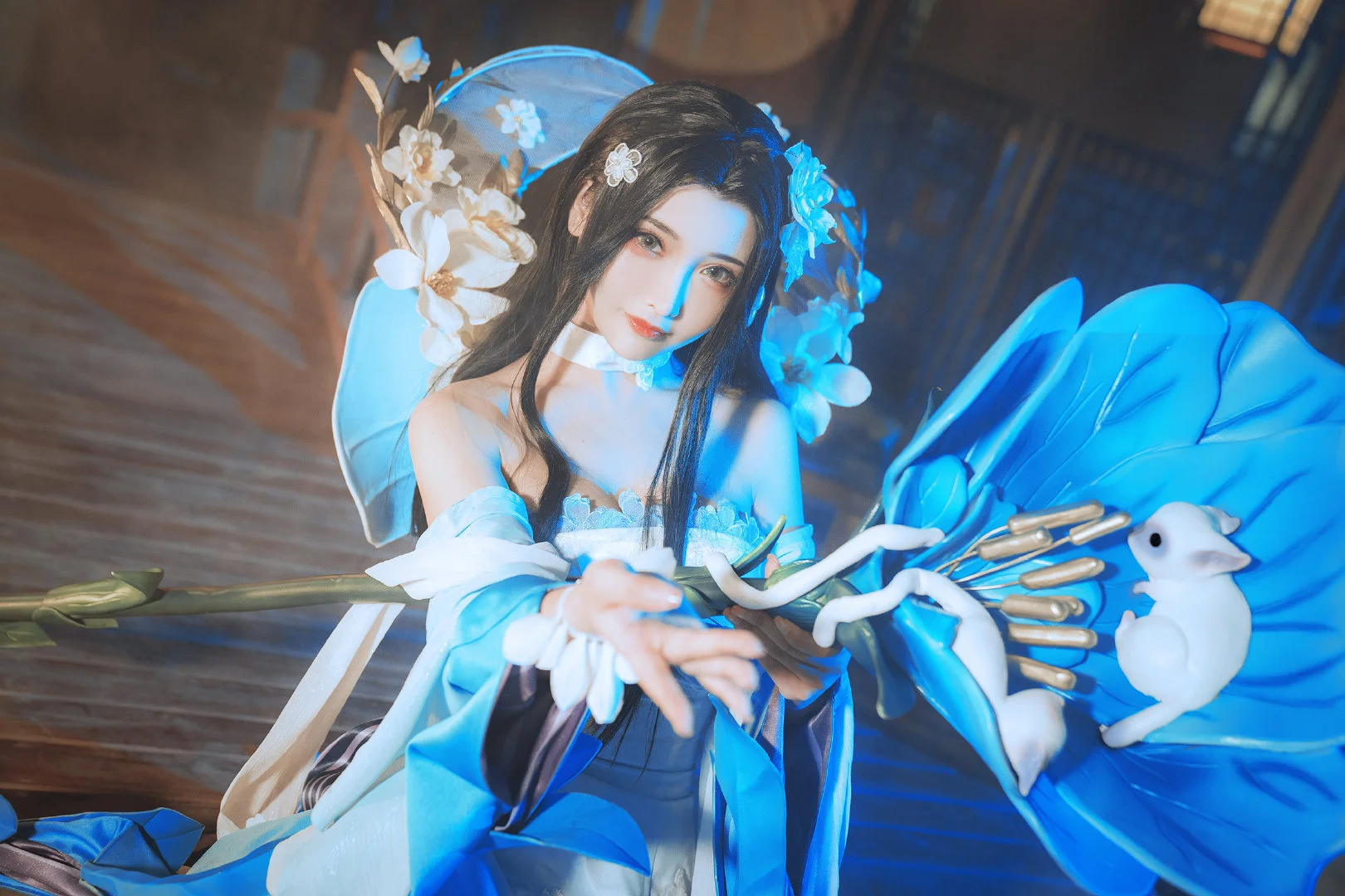 只是简言私拍作品合集43期3.6G持续更新