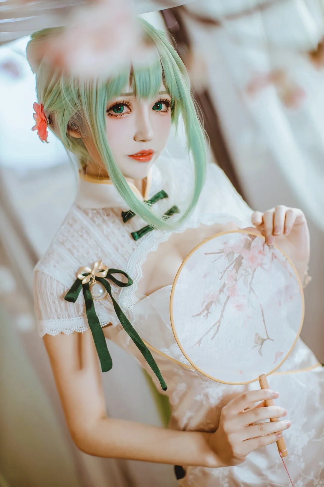 衣衣写真图片(2)