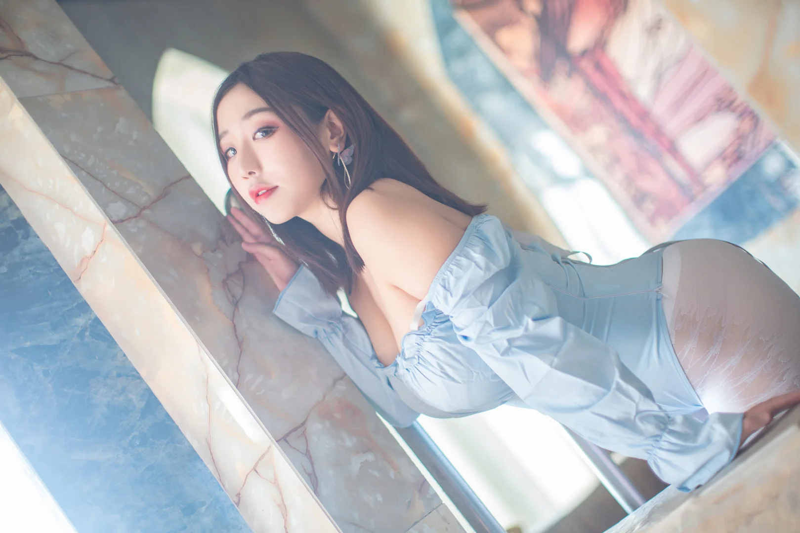 穆零Mu0写真图片(2)